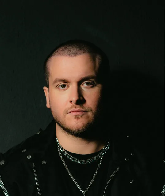 Bruno Martini