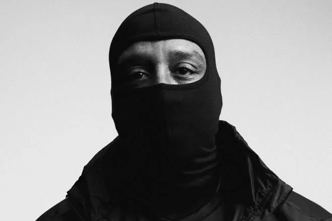 DJ Stingray 313