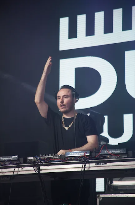 Duke Dumont