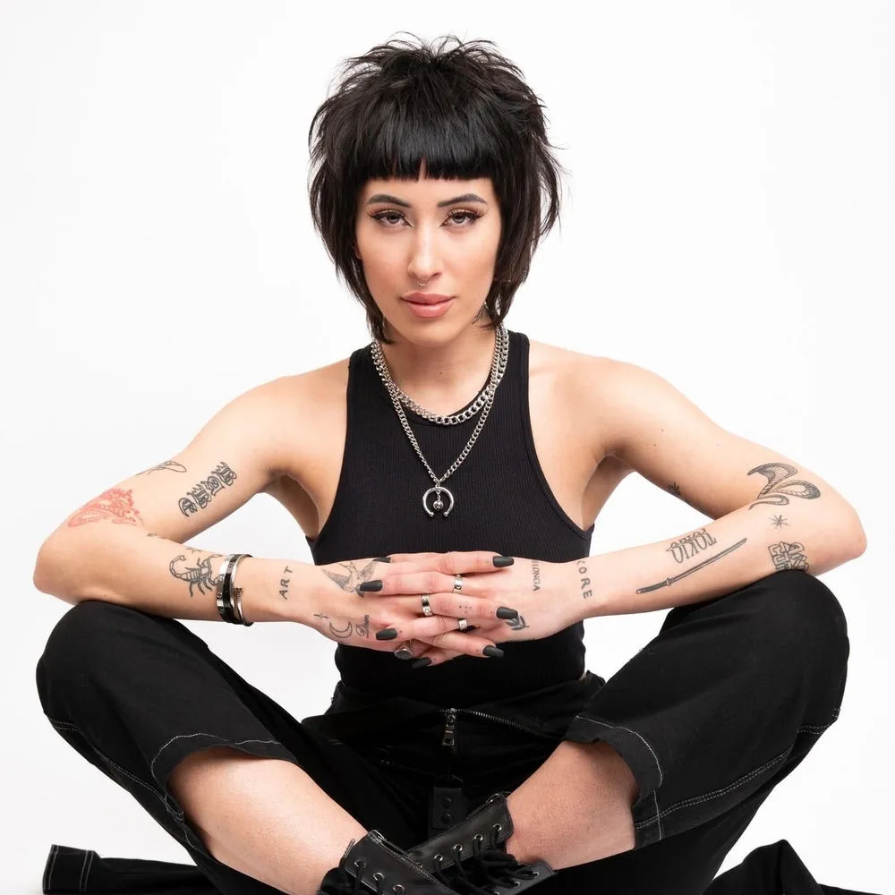Indira Paganotto
