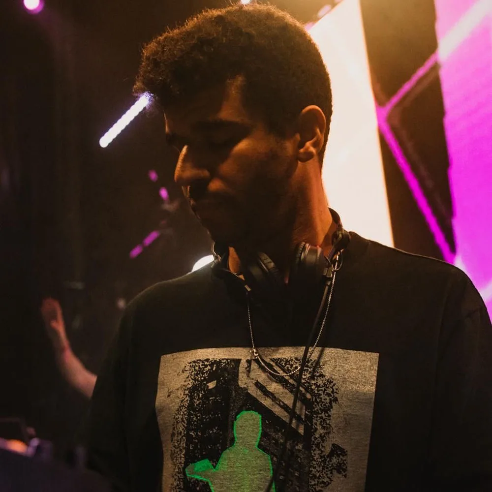 Jamie Jones