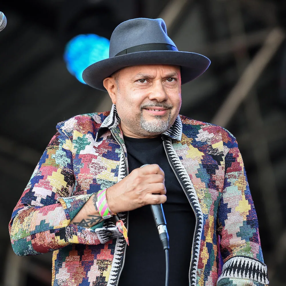 Louie Vega