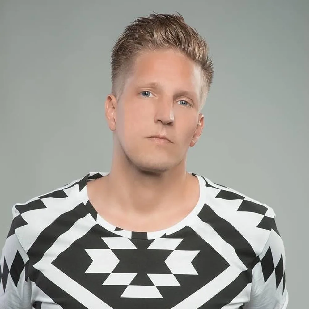 Nils van Zandt