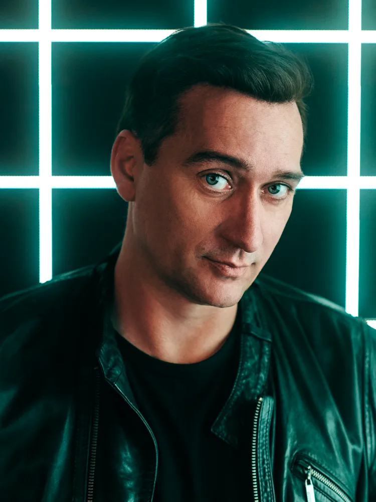 Paul van Dyk