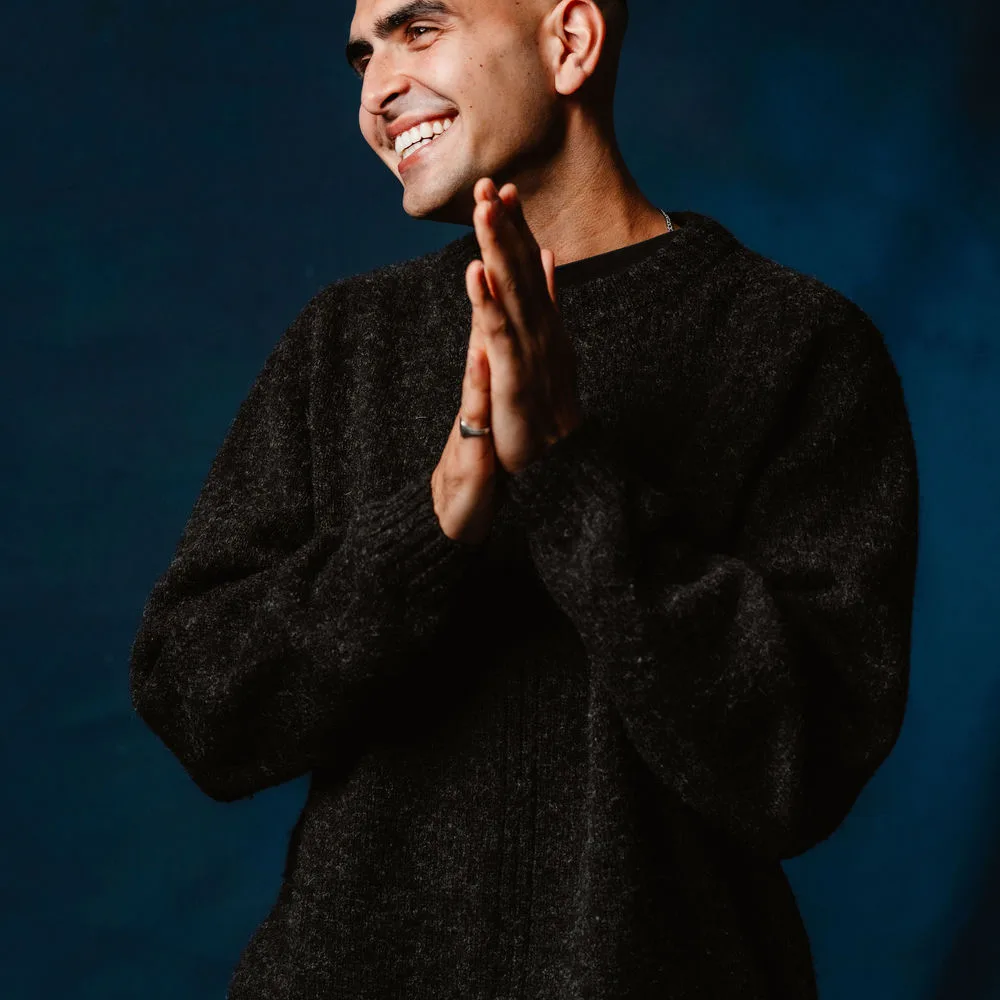 Sammy Virji