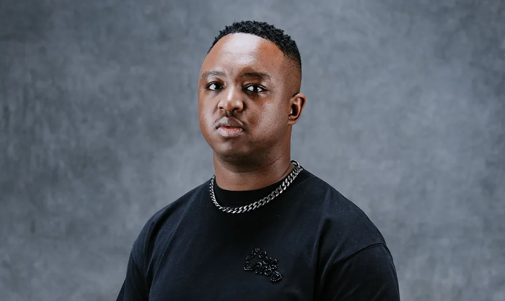 Shimza