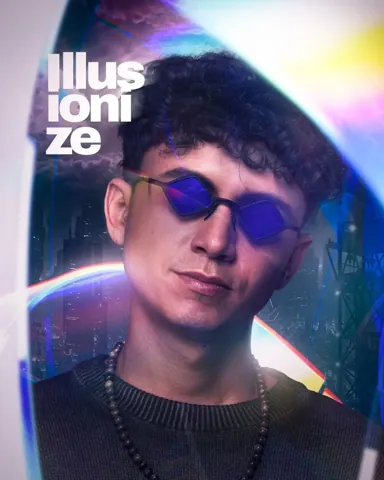 Illusionize
