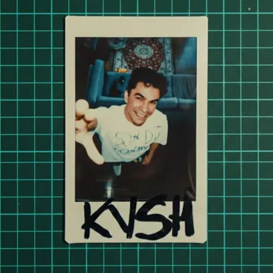 KVSH